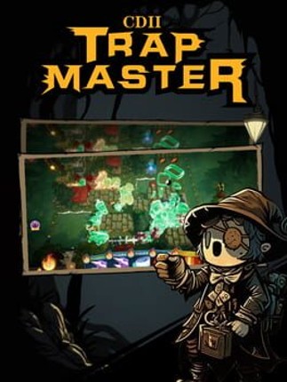 CD2: TrapMaster Game Cover