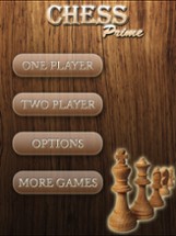 Chess Prime Image