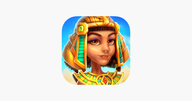 Cleopatra Invincible Game Cover