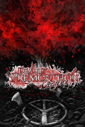 Deadly Premonition Origins Game Cover