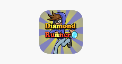 Diamond Runner - Jump and Run Image