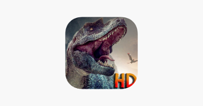 Dino Hunter Sniper 3D - Dinosaur Target Kids Games Image