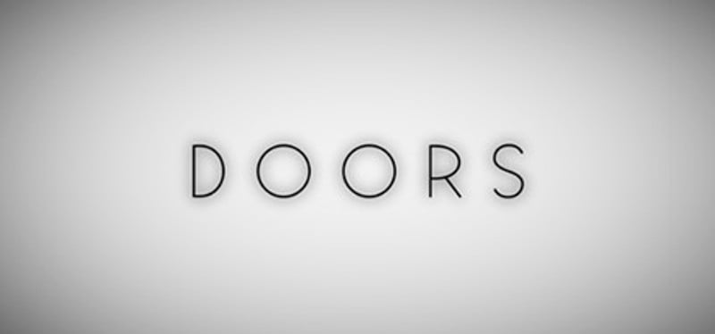 Doors Game Cover