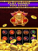 Dragon Slots: Online Casino Image