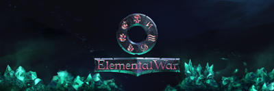 Elemental War Image