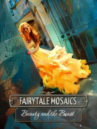 Fairytale Mosaics Beauty and Beast Game Cover