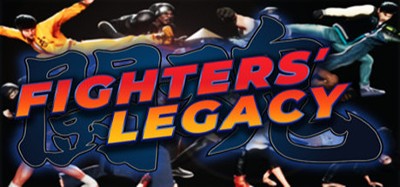 Fighters Legacy Image