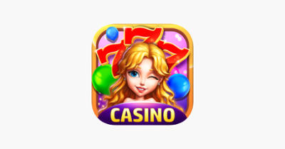 Full House Casino: Slots Game Image