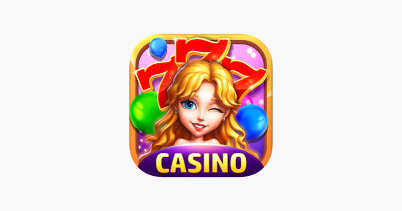 Full House Casino: Slots Game Game Cover