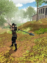 Archer Attack 3D: Shooter War Image