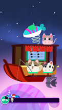 Sailor Cats 2: Space Odyssey Image