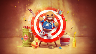 Kick the Buddy－Fun Action Game Image