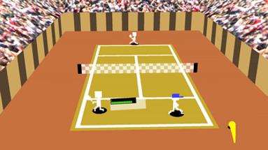 Ace Tennis 64 Image