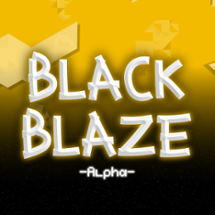 Black Blaze Image