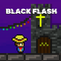 Black Flash Image