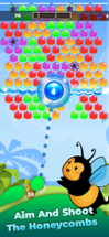 Bubble Honey Shooter Image