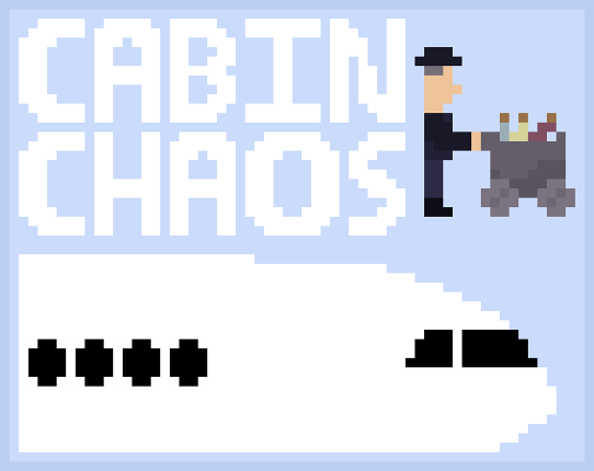 Cabin Chaos Game Cover