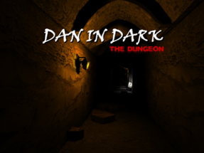 Dan In Dark - The Dungeon Image