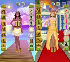 Dress Up Fun Fashion Image