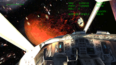 Flight Simulator 20XX Infinity Image