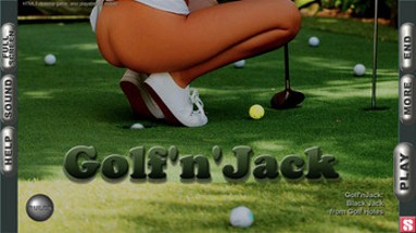 Golf n Jack Image
