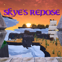 Skye's Repose Image