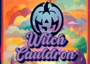 SMAUG - Witch Cauldron Image