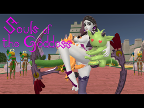 Souls of The Goddess Image