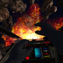 T-65 Arcade Combat Simulator for Quest 2 Image