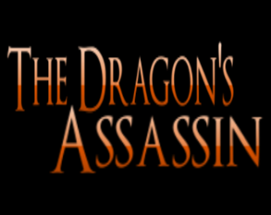 The Dragon's Assassin(Early Build) - An erotic text based game Image