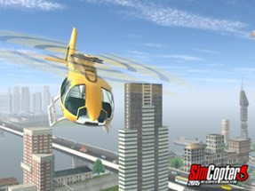 Helicopter Simulator 2015 Image