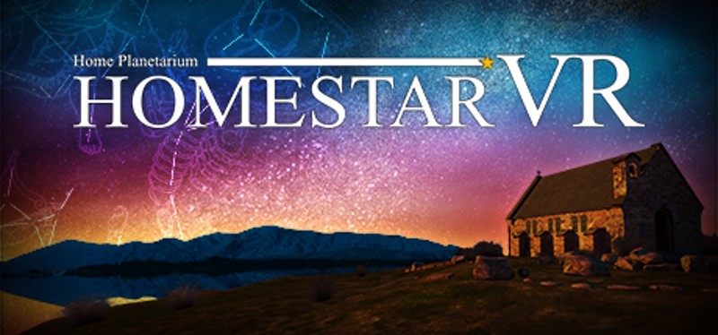 HomestarVR Game Cover