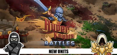 Hyper Knights: Battles Image