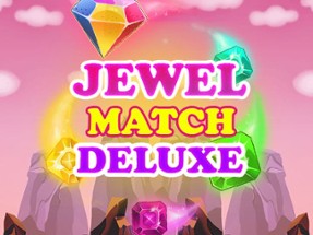 Jewel Match Deluxe Image