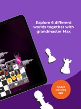 Kahoot! Learn Chess: DragonBox Image