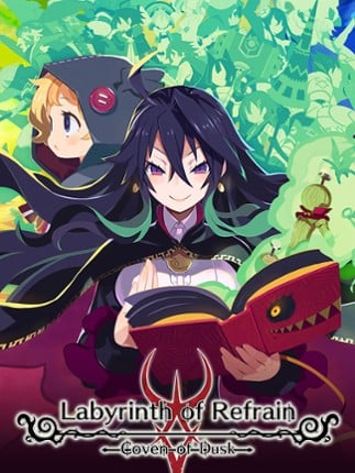 Labyrinth of Refrain: Coven of Dusk Game Cover