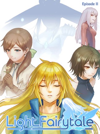 Light Fairytale Episode 2 Game Cover