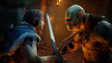 Middle-earth: Shadow of Mordor Image