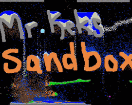 Mr.Keks Sandbox Image