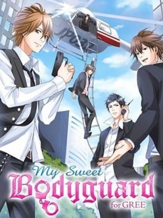 My Sweet Bodyguard Game Cover