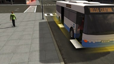 New York Bus Simulator Image