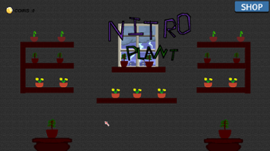 NITRO plant Image