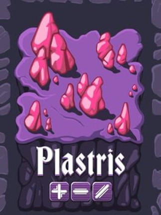 Plastris Game Cover