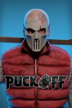 PuckOFF Game Cover