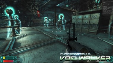 Putrefaction 2: Void Walker Image