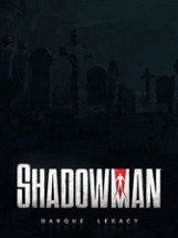 Shadowman: Darque Legacy Image
