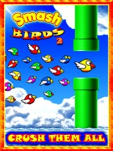 Smash Birds 2: Best of Fun for Boys Girls and Kids Image