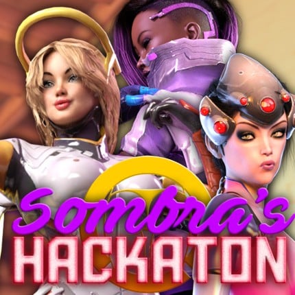 Sombra's Hackathon Game Cover