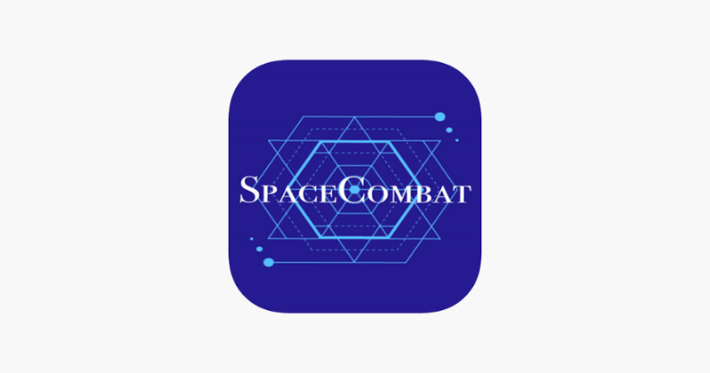 SpaceCombat Game Cover