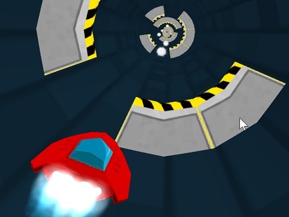 SpeedCar Game Game Cover